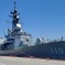 護衛艦たかなみ