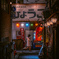 路地裏　１０６