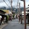 雨上がり