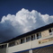 夏雲１