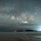 starry sky