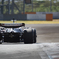 ハースF1TPCテスト