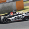 ハースF1TPCテスト