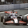 ハースF1TPCテスト