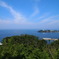 夏空
