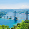呼子大橋