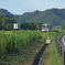 北条鉄道播磨横田駅周辺
