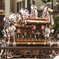 記憶の中の祭り