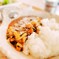 夏はやっぱりカレーライス