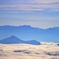 野迫川村雲海