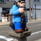 街散策 まんがロード 19