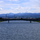 赤土大橋から