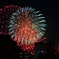 夜空を彩る大輪