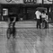 雨の日