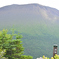 夏の黒斑山へ