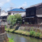 炎天の佐原1