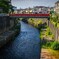 境川遊行寺橋 (旧 大鋸橋)