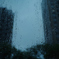 夏の大雨