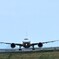 雨上がりの松山空港　①