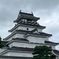 会津若松　鶴ヶ城