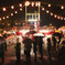 Rainy Bon Dance