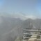 山の上