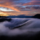 predawn glow