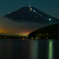 夜の光彩
