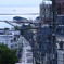小樽の朝