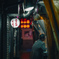 路地裏　１１０