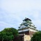 大阪城20250813