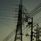 送電線