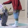 鳥羽水族館 キラちゃん