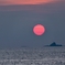 sunset time 2025