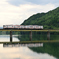 櫛田川 橋梁