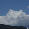 夏の雲