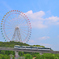風の通り道