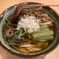 高崎の水沢うどん