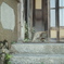逃げられた