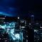夜景