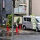 蕎麦の幟
