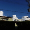 入道雲3