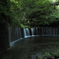 白糸の滝（軽井沢）