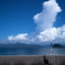 海・空・雲