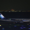 羽田空港流し撮り練習