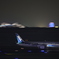 羽田空港流し撮り練習