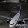 羽田空港　手前撮り