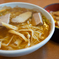 思い出のラーメン