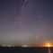ペルセウス座流星群
