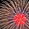 Fireworks (2025高瀬川納涼大花火大会①)
